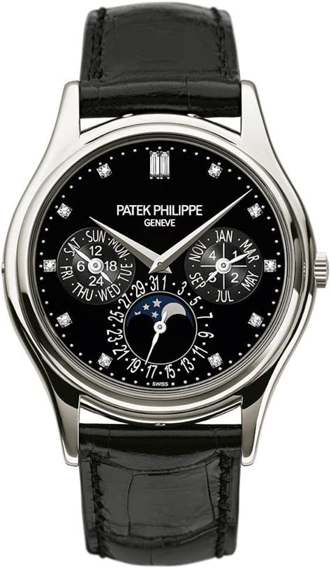 patek philippe grand complications moonphase
